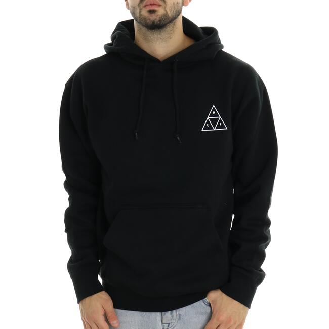 FELPA LOGO HUF - Mad Fashion | img vers.1300x/